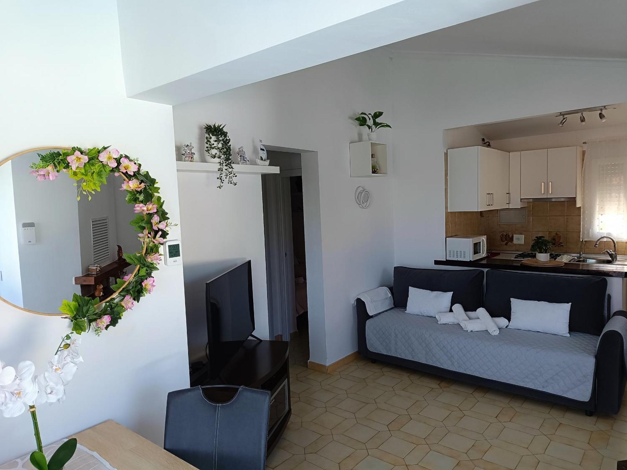 Villa Kristalina Calpe Bagian luar foto