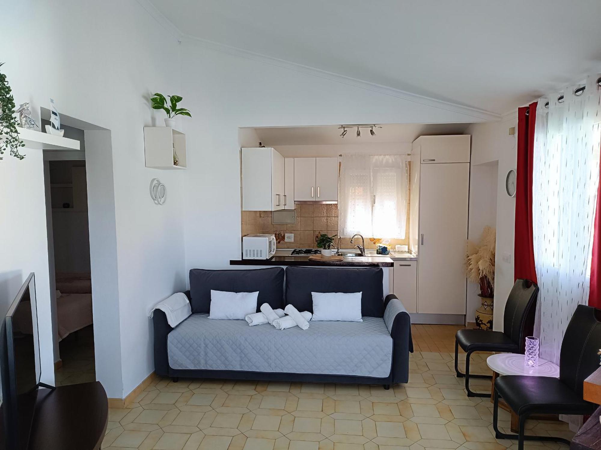 Villa Kristalina Calpe Bagian luar foto