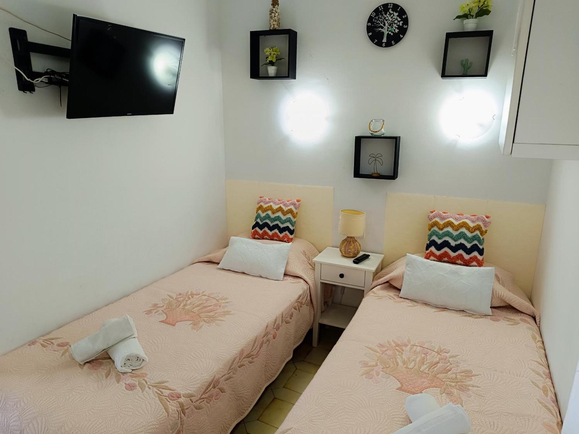 Villa Kristalina Calpe Bagian luar foto